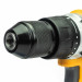 Дрель-шуруповерт аккумуляторный 18V, max 65Nm, без аккумулятора JCB-18BLDD-BE