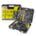 Набор инструментов с ударной дрелью 95 предметов WMC Tools WT-1095
