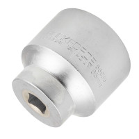Головка торцевая 65 мм, 3/4", 12-гранная, ROCKFORCE RF-56965