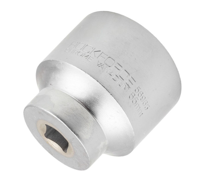 Головка торцевая 65 мм, 3/4", 12-гранная, ROCKFORCE RF-56965