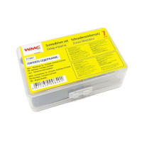 Набор миниотверток 7пр. WMC TOOLS WT-711A07