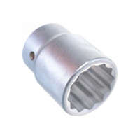 Головка 1" 12-гранная 36мм ROCKFORCE RF-58936 Головка 1" 12-гранная 36мм ROCKFORCE RF-58936