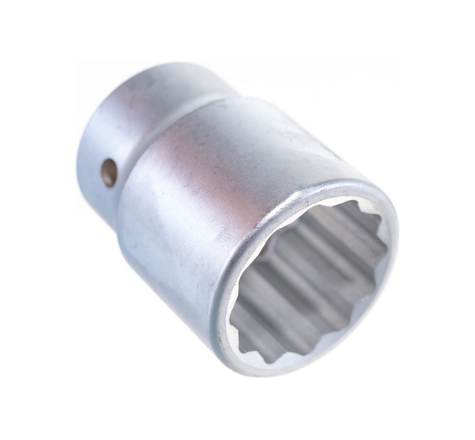 Головка 1" 12-гранная 36мм ROCKFORCE RF-58936