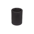 Головка ударная 1/2" 6-гранная 20мм WMCTOOLS WT-44520