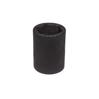 Головка ударная 1/2" 6-гранная 20мм WMCTOOLS WT-44520