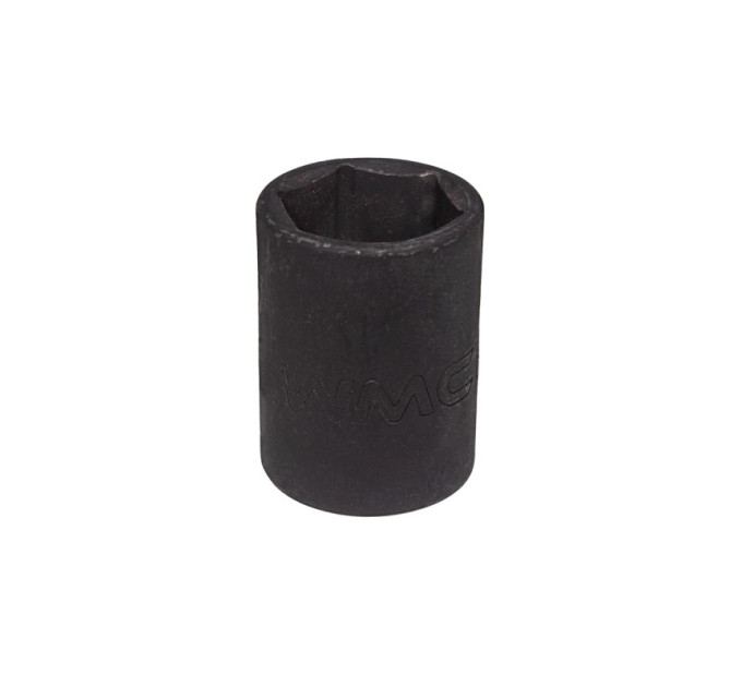 Головка ударная 1/2" 6-гранная 20мм WMCTOOLS WT-44520