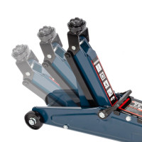 Домкрат 2,5т (135-387мм)