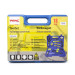 Набір інструментів 18 предметів WMC TOOLS WT-1018