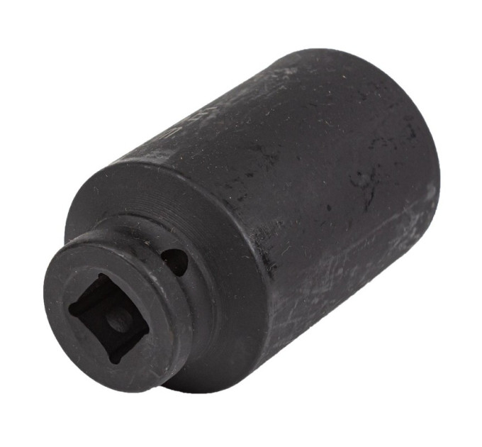 Головка ударная глубокая 1/2" 12-гранная 34мм ROCKFORCE RF-4488534