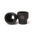 Головка ударная 1" 12-гранная 55мм ROCKFORCE RF-48855