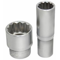 Головка 3/8" 12гр. 19мм Головка 3/8" 12гр. 19мм
