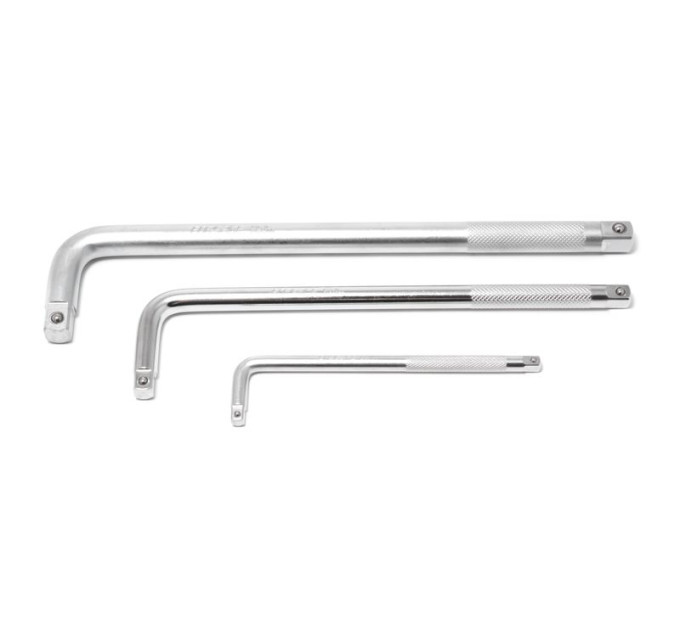 Вороток 1/2" 250мм Г-образный Forsage F-8154250