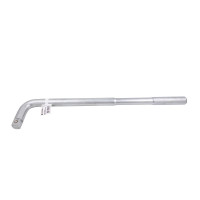 Вороток 3/4" Г-образный 510мм Forsage F-8156510