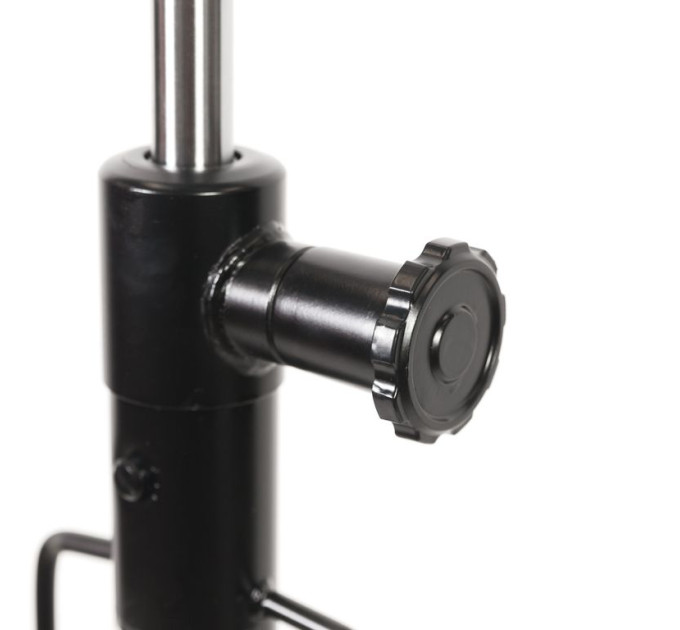 Стійка трансмісійна гідравлічна 0,5т (h min-110см, h max -200см) ROCKFORCE RF-0901
