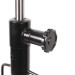 Стійка трансмісійна гідравлічна 0,5т (h min-110см, h max -200см) ROCKFORCE RF-0901