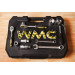 Набір інструментів 216пр. 1/2", 1/4", 3/8" WMC TOOLS 38841