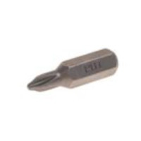 Бита 5/16" Philips (30мм) PH1 Бита 5/16" Philips (30мм) PH1