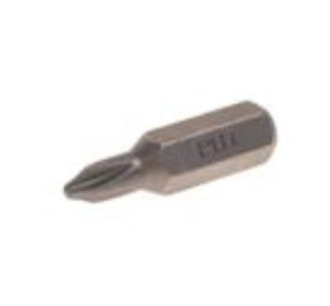 Бита 5/16" Philips (30мм) PH1