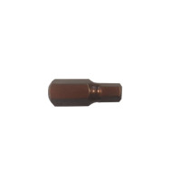 Бита 6-гранная H7ммх30ммL, 5/16 Forsage F-1543007 Premium