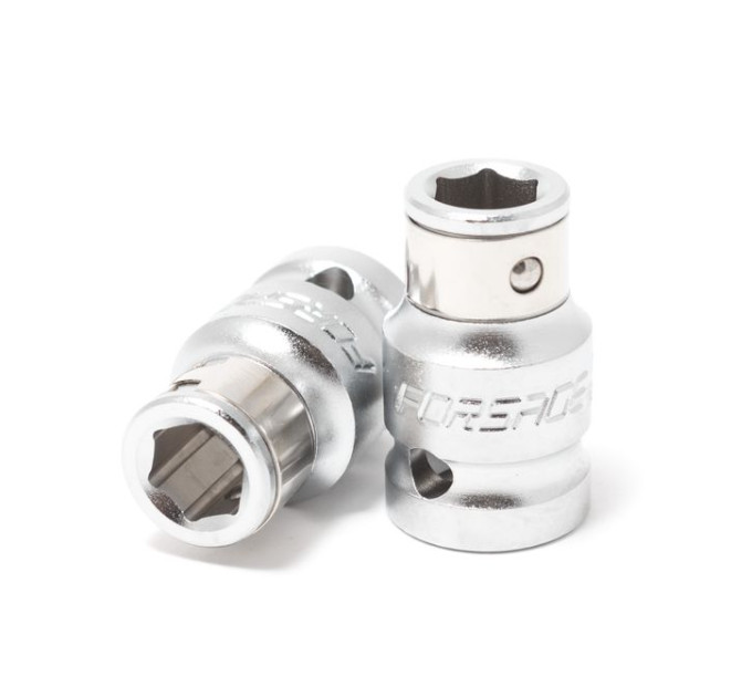 Бітотримач 1/2"(F)х10мм(F) Forsage F-81047