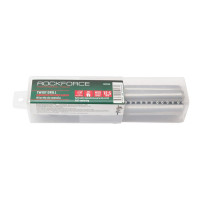 Сверло по металлу 12.5мм (5шт) ROCKFORCE RF-DSP125