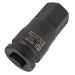 Головка-битая ударная 6-гранная 30 мм, 3/4" ROCKFORCE RF-26410030MPB