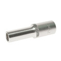Головка глибока 1/2" 12-гранна 11мм Rockforce RF-5497711