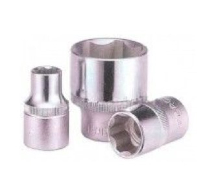 Головка 1/2", 10мм (Surface drive)