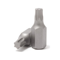 Бита TORX T40х30мм, 10мм Бита TORX T40х30мм, 10мм