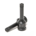 Головка 1/2" з насадкою Spline M12 ударний