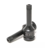 Головка 1/2" с насадкой Spline M12 ударный Головка 1/2" с насадкой Spline M12 ударный