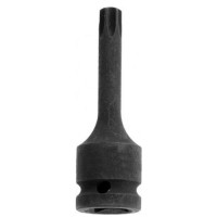 Головка-бита TORX ударная T45 1/2