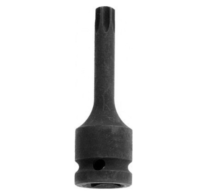 Головка-бита TORX ударная T45 1/2