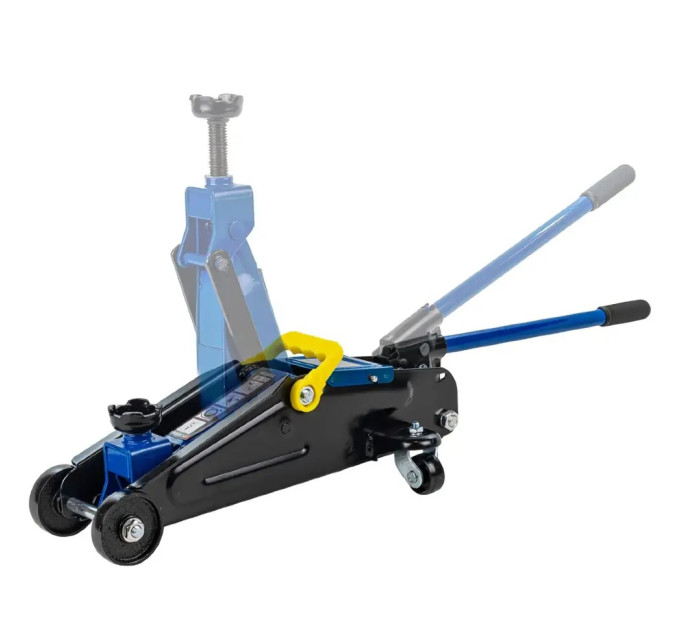 Підкатний гідравлічний домкрат (2 т) Forsage F-TH22254