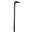 Ключ Г-подібний TORX з шаром T40 Forsage F-76640BL