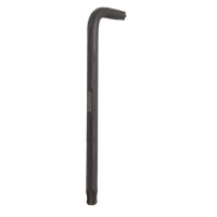 Ключ Г-подібний TORX з шаром T40 Forsage F-76640BL