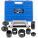 Набір інструментів для зняття і установки кульових опор, підшипників, сайлентблоков 9пр. Forsage F-909T2