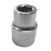 Головка 3/4" 6-гранная 17мм Forsage F-56517