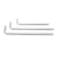 Ключ Г-образный TORX T70 Ключ Г-образный TORX T70