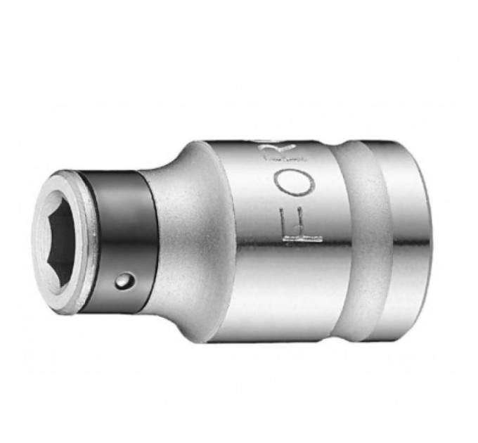 Битодержатель 3/8"(F)х5/16"(F) Forsage F-81035