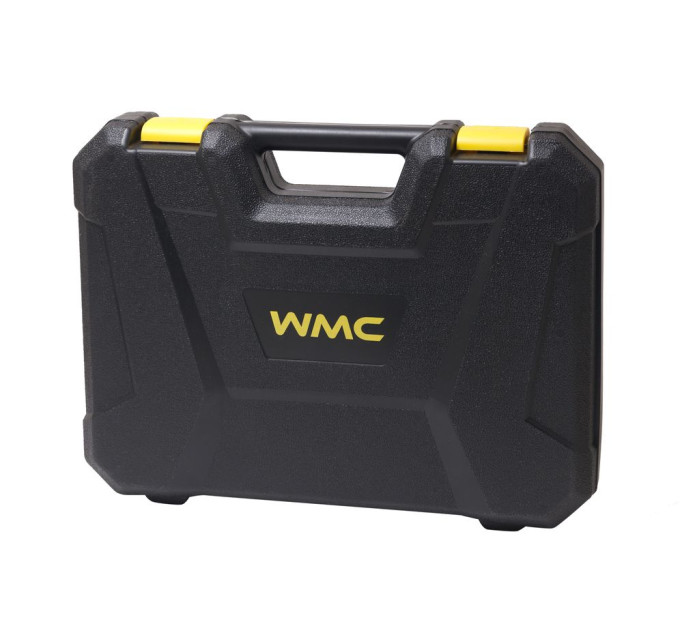 Набір інструментів 128пр. WT-30128