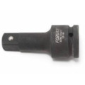 Удлинитель ударный 1/2" 125мм