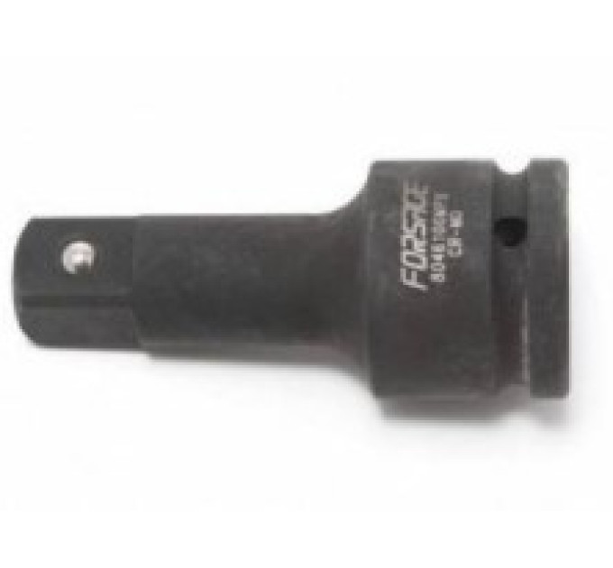Удлинитель ударный 1/2" 125мм
