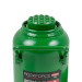 Домкрат пляшковий 16т (205-390мм) з клапаном ROCKFORCE RF-T91604DS
