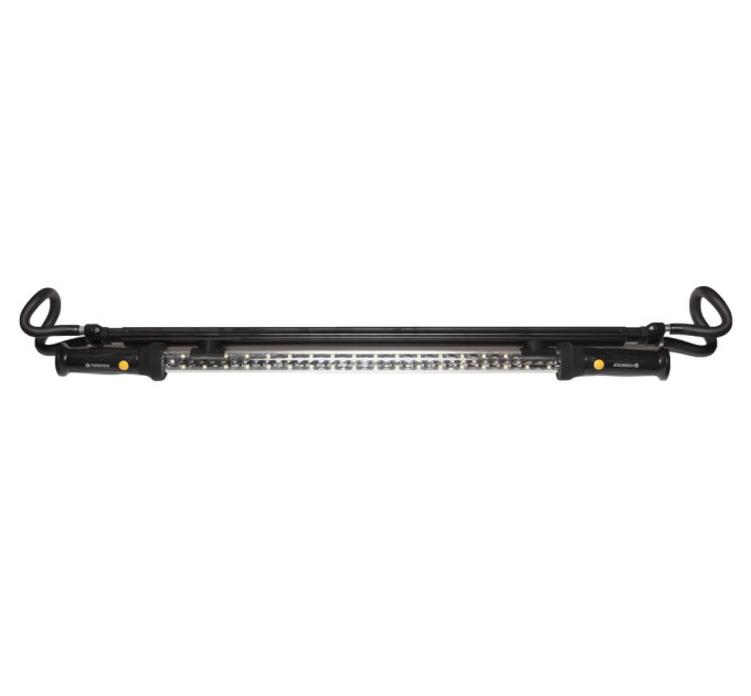 Світлодіодна бездротова лампа 36 SMD LED (7.4 V , 1800 mAh ,  Li - ion )