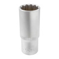 Головка глубокая 1/2" 12гр. 24мм ROCKFORCE RF-5497724