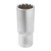 Головка глубокая 1/2" 12гр. 24мм ROCKFORCE RF-5497724