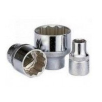 Головка 3/8", 12мм (12гр.) Головка 3/8", 12мм (12гр.)