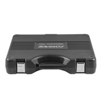 Набор инструментов 150 предметов 1/2", 1/4", 3/8" (6гр.) (4-32мм) Forsage F-41501-5