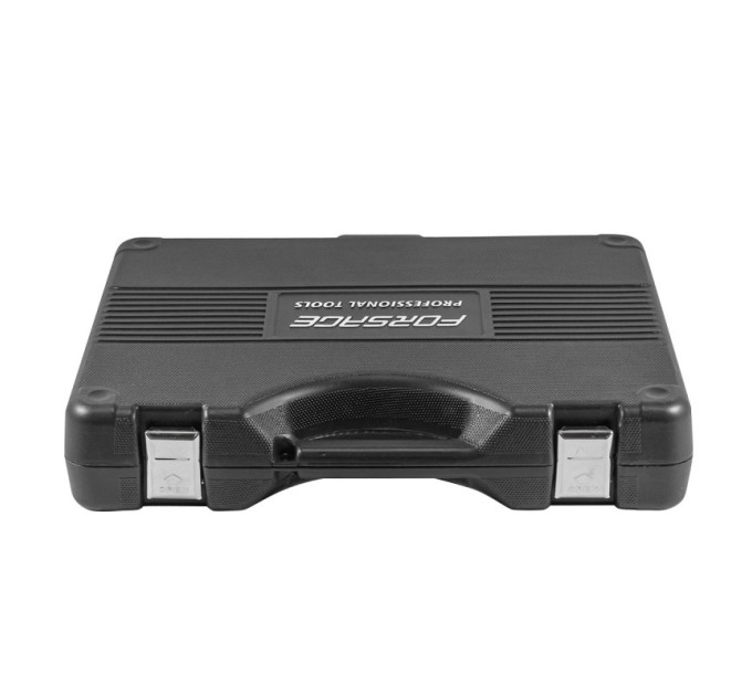 Набор инструментов 150 предметов 1/2", 1/4", 3/8" (6гр.) (4-32мм) Forsage F-41501-5